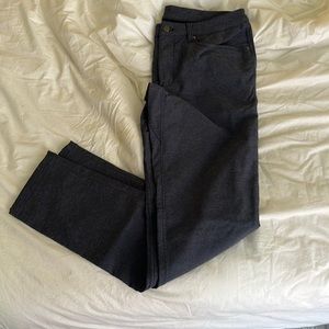 Never worn abc classic fit “Jean” style abc pants